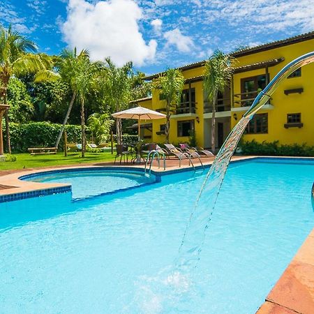 Villa Do Cajueiro Imbassai Luaran gambar
